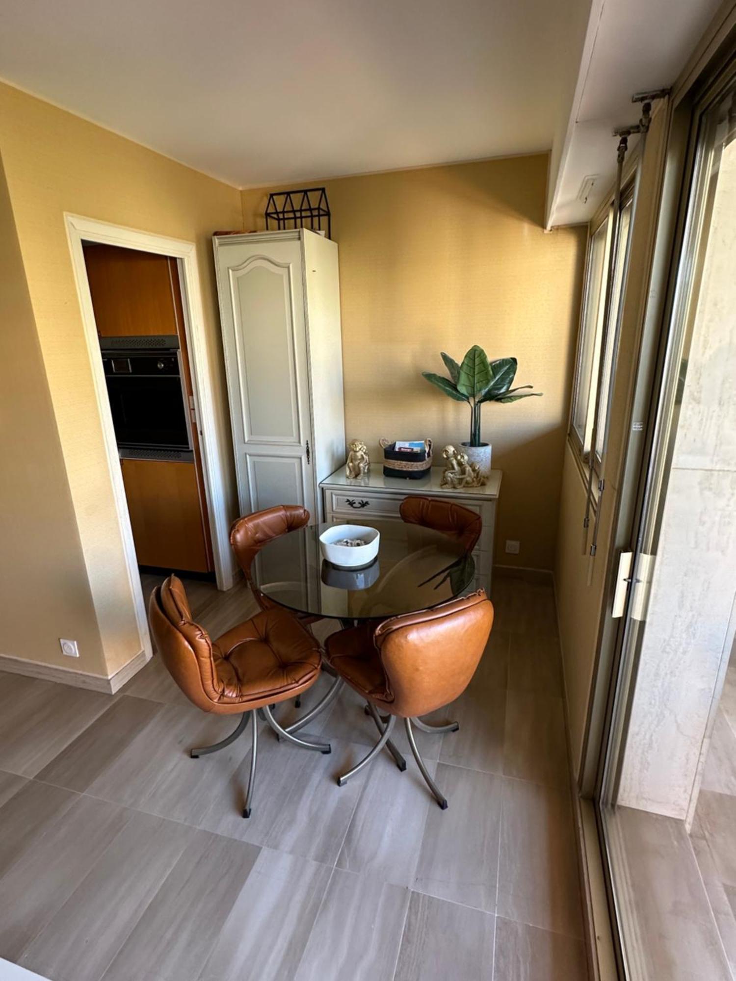 Antonio Appartement