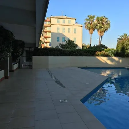 Studio Antonio Menton Exterior photo