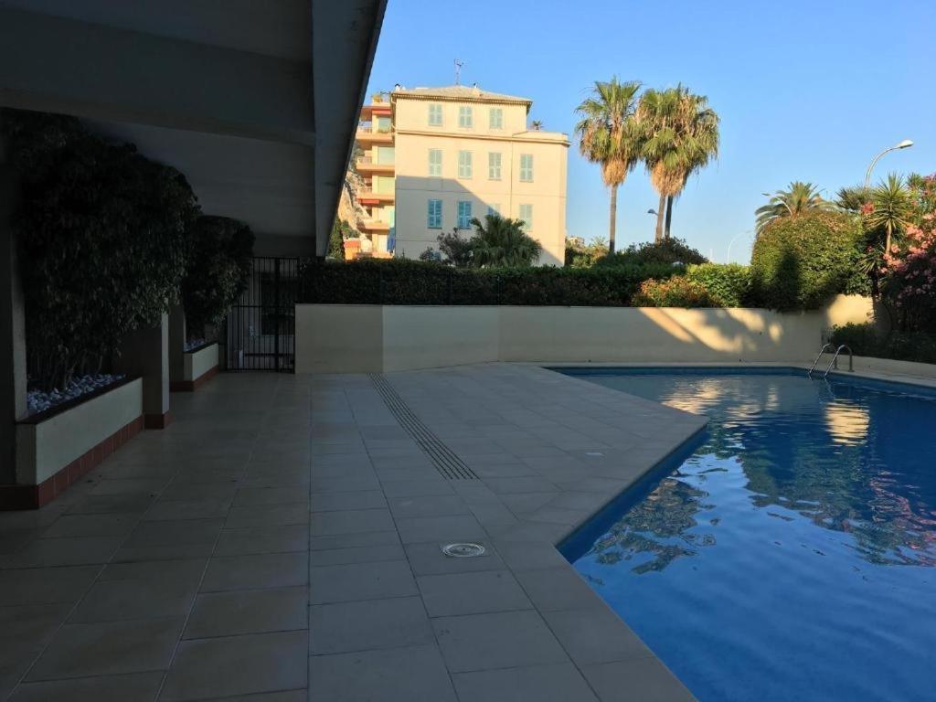 Apartment Antonio Menton