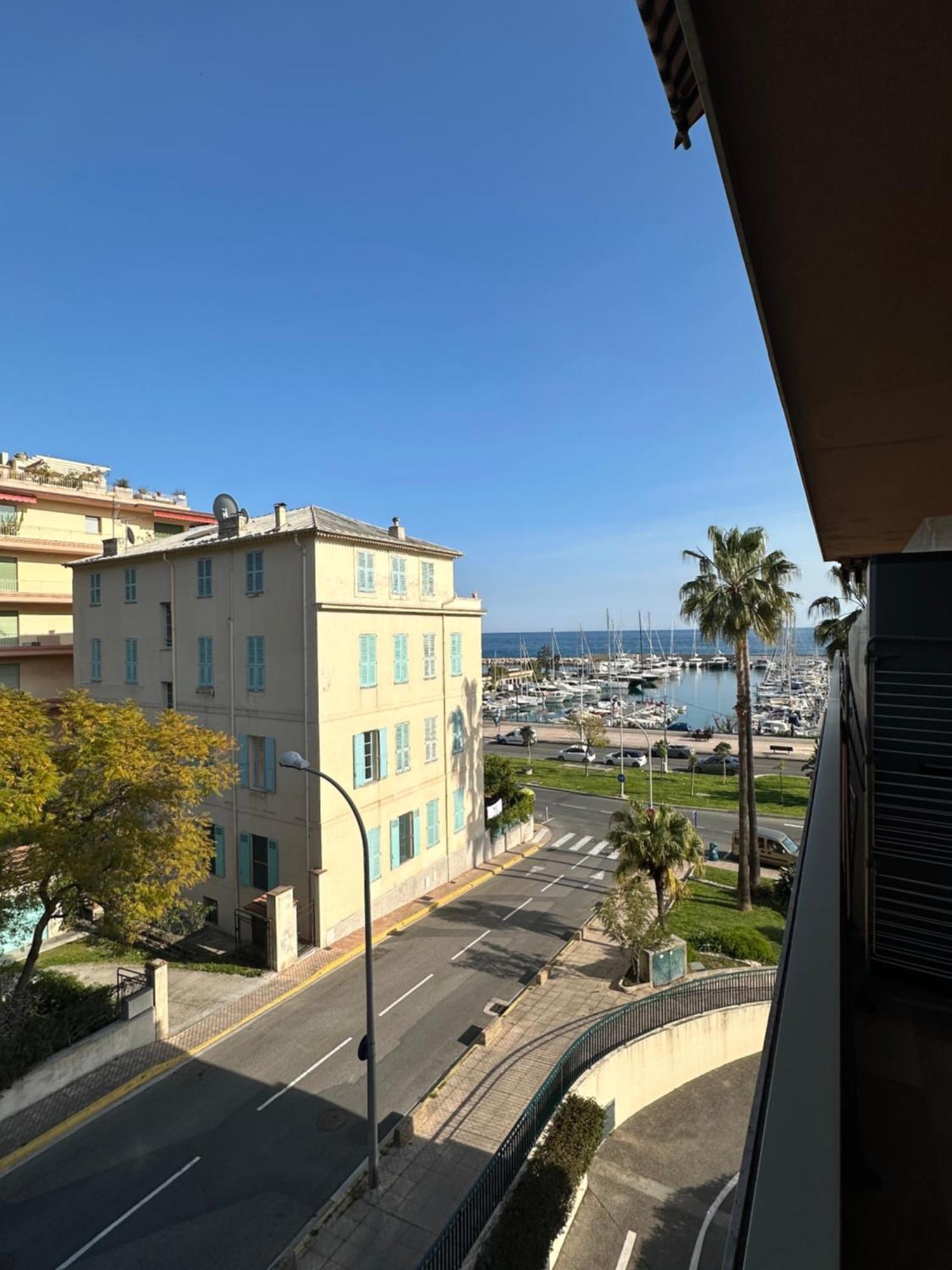 Apartment Antonio Menton